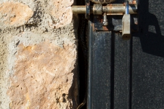 Le cadenas